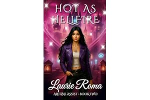 Hot as Hellfire