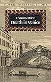 Death in Venice (Dover Thrift Editions)