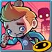 ZOMBIES ATE MY FRIENDS
