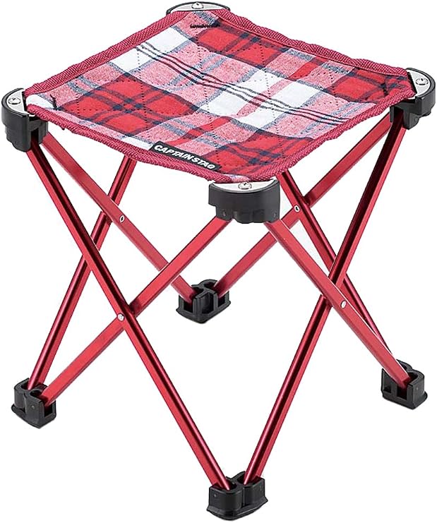 Amazon.com : Captain Stagg (CAPTAIN STAG) NEW trekkers micro easy chair
