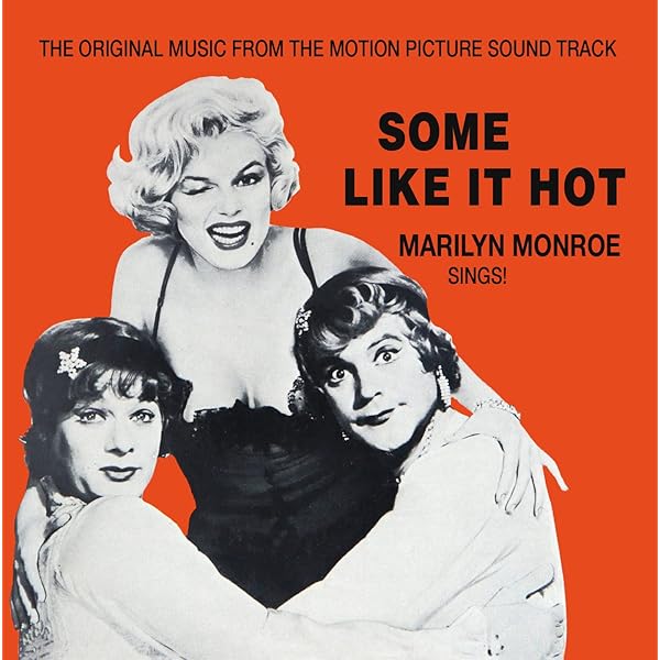 Deutsch, Adolph - Some Like It Hot: Original MGM Motion Picture