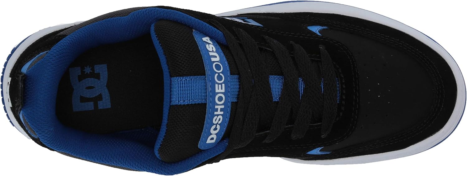 DC Men's Penza Skate Shoe: Dc: Shoes