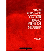 Victor Hugo vient de mourir (IC.VERGE) (French Edition) book cover
