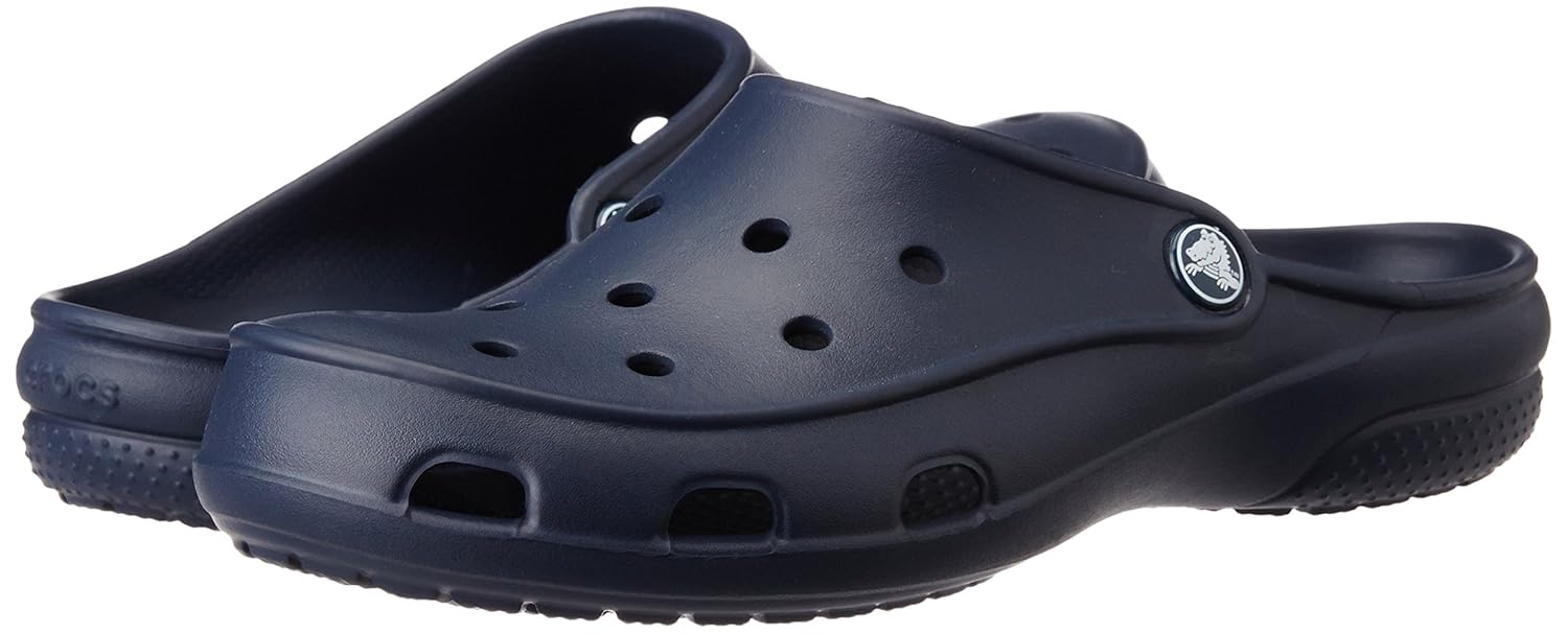 crocs women's freesail clogs