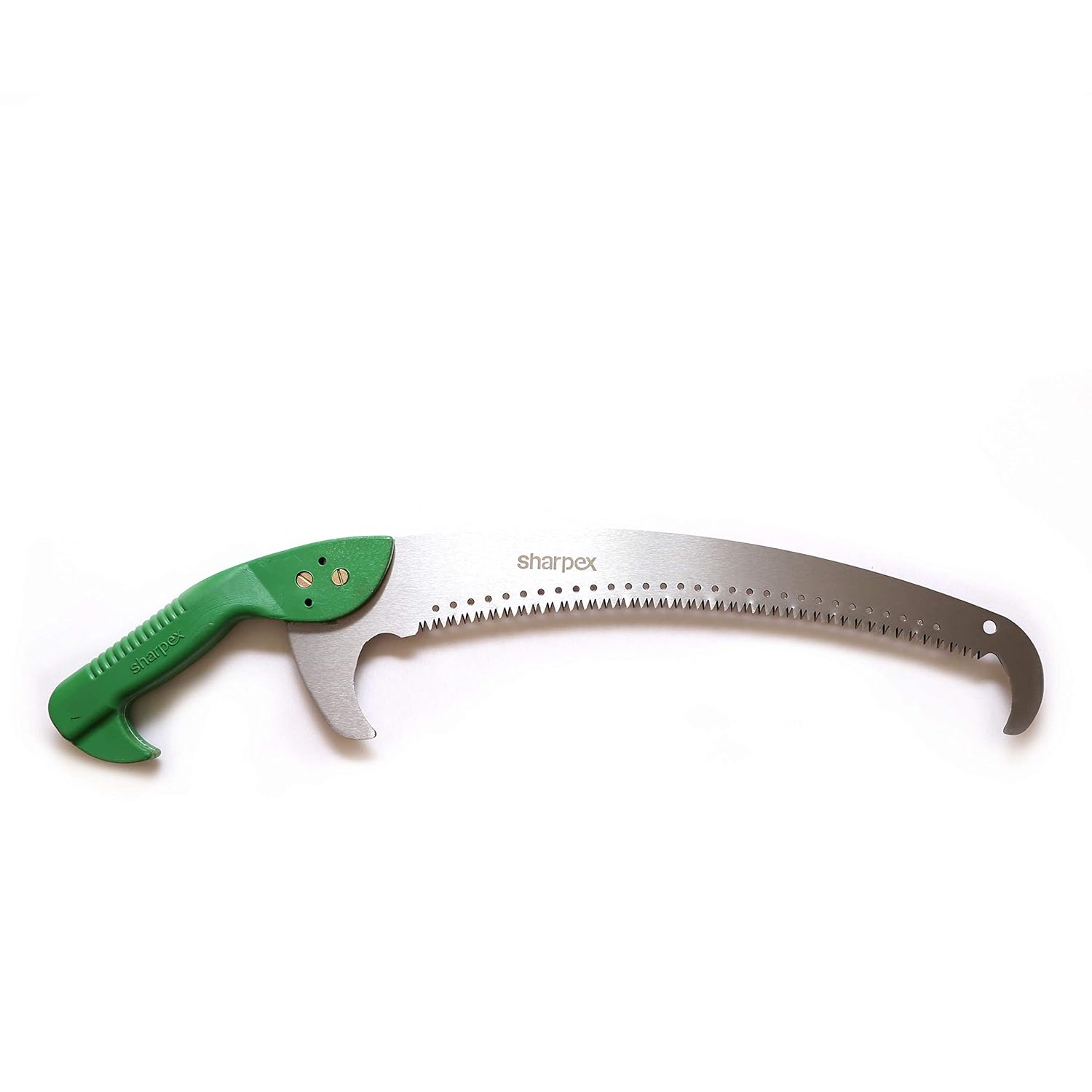 Sharpex Heavy Duty Pruning Curved Blade Trimming Hand Saw Suitable for