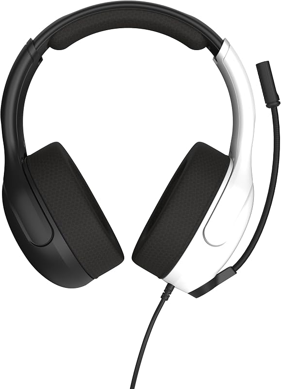 Airlite Fit Gaming-Headset mit Kabel, Nintendo Switch 2, Lite