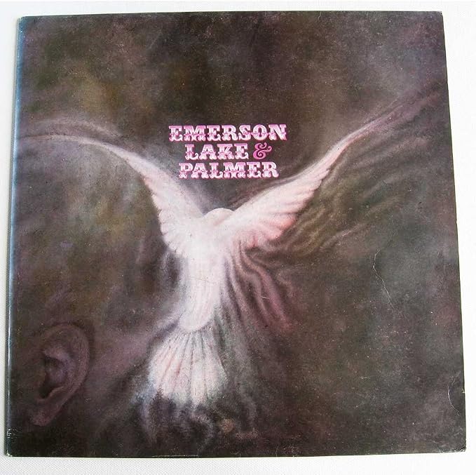 Amazon Pictures At An Exhibition 12 Inch Analog ミュージック 音楽