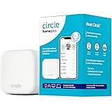 Circle Parental Controls 1-Yr Subscription - Internet & Mobile Devices - Works on Wifi, Android & iOS Devices - Control Apps,
