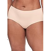 Warner's womens Warners Smooth It Over Front-smoothing High Waist Brief Rs9021p
