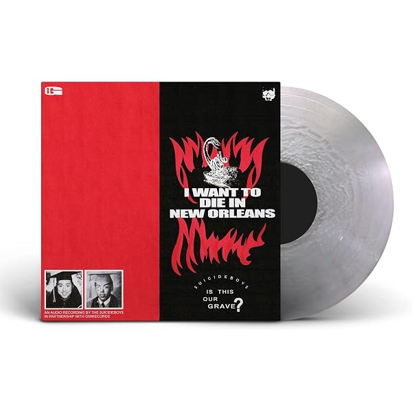 My Chemical Romance - Famous Last Words/Kill All Your Friends