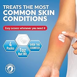 MED Pride Hydro Cortisone (Hydrocortisone) Cream