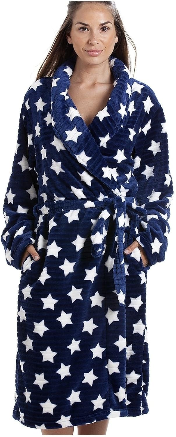 supersoft bathrobe