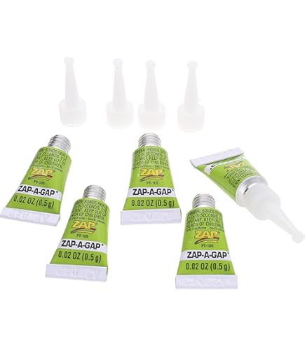 Zap-A-Gap® Medium CA , 1oz - Micro-Mark