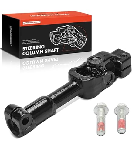 Steering Column Intermediate Shaft Compatible with 2003-2008