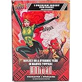 2024 Upper Deck Marvel Annual Blaster (Upper Deck 2023/24) Trading Card Box