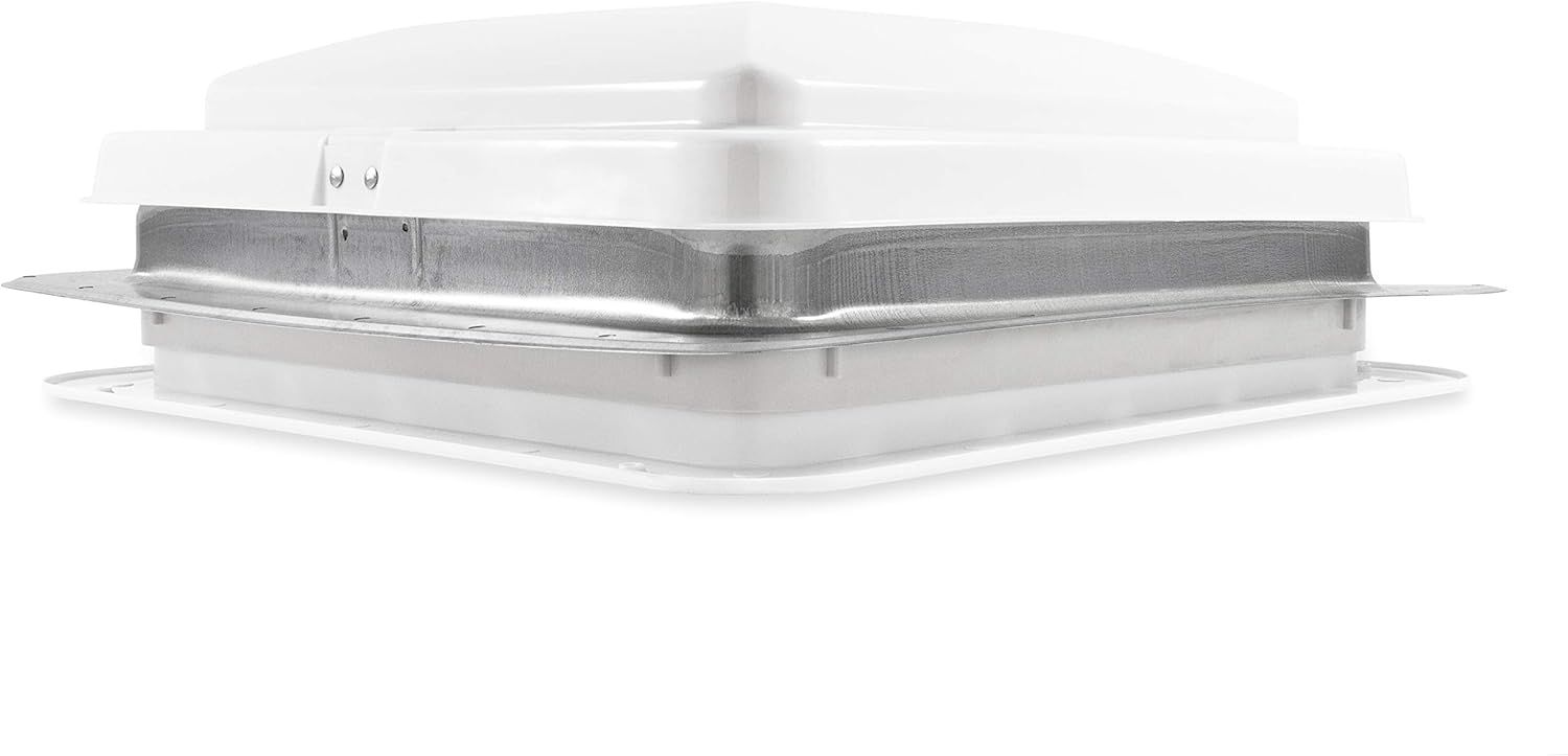 Camco 40480 Roof Vent Kit: Automotive