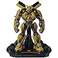 Transformers: Rise of The Beasts Bumblebee DLX Action Figure