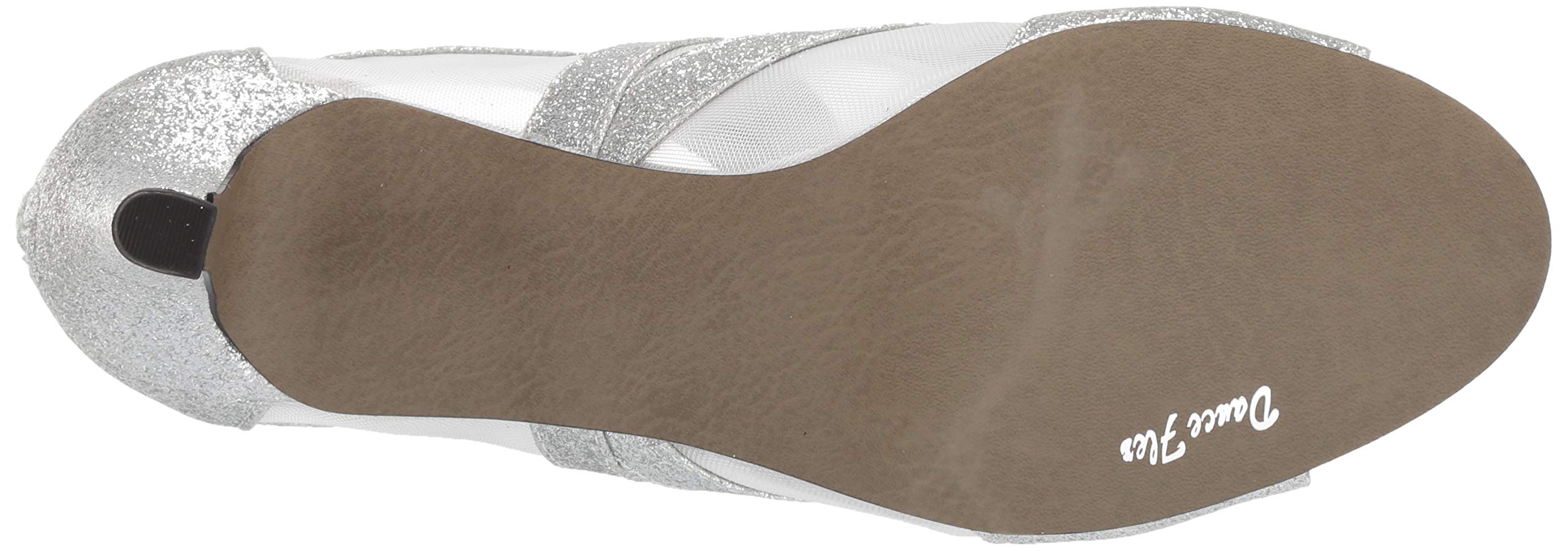 Easy Street Dazzle Womens Pump - Image 4