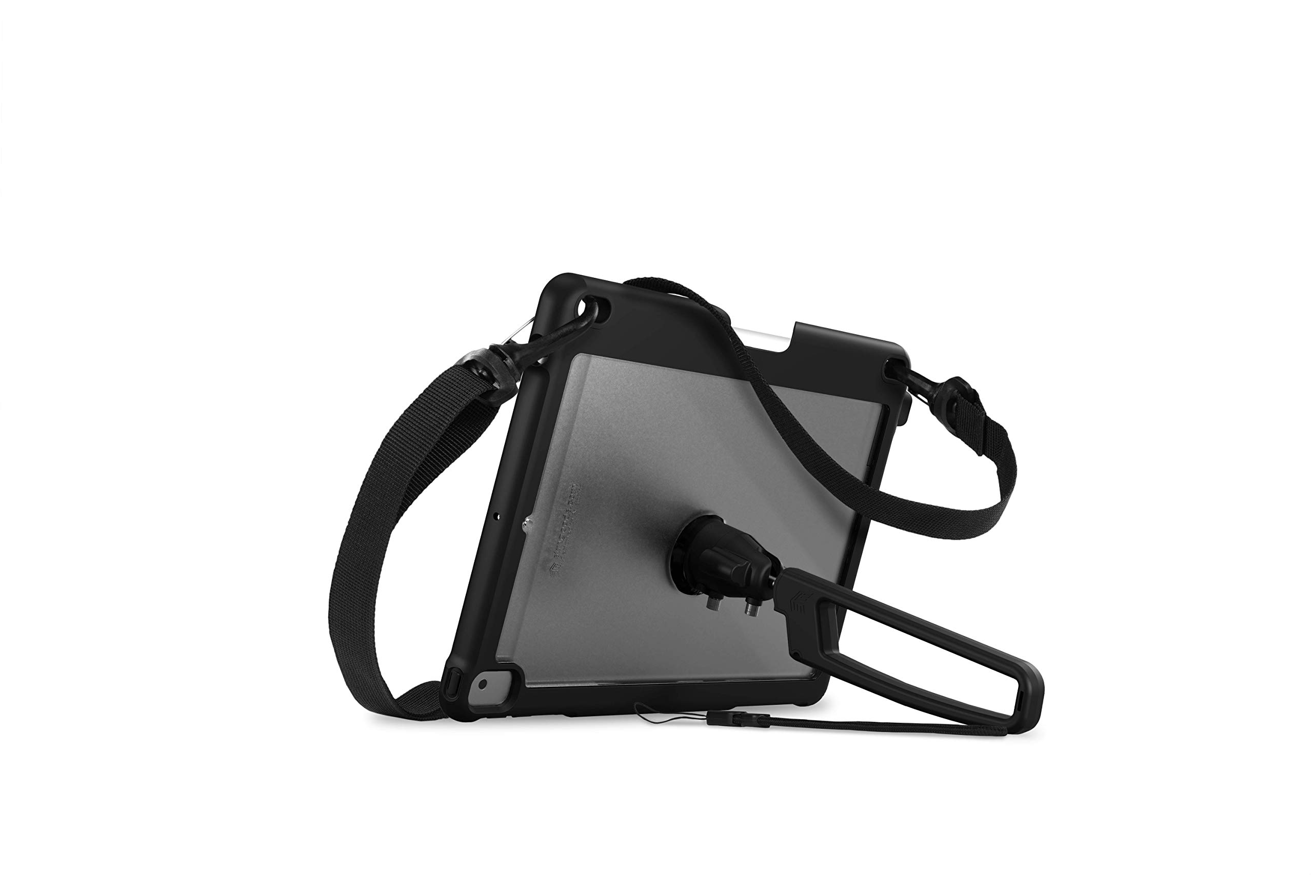 STM Dux Grip for iPad 7th/8th Gen (stm-222-315JU-01)