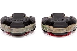 LimbSaver Broadband Dampener for Solid Limb Compound Bows