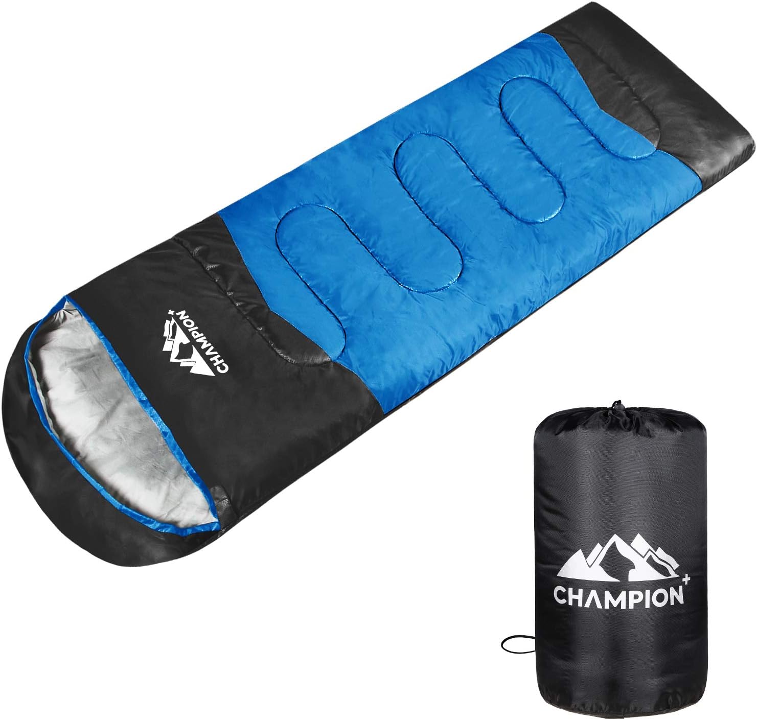 10 Best cheap sleeping bags for spring,summer and fall reviews & buyer