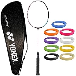 Yonex Astrox 100 ZZ,Kurenai