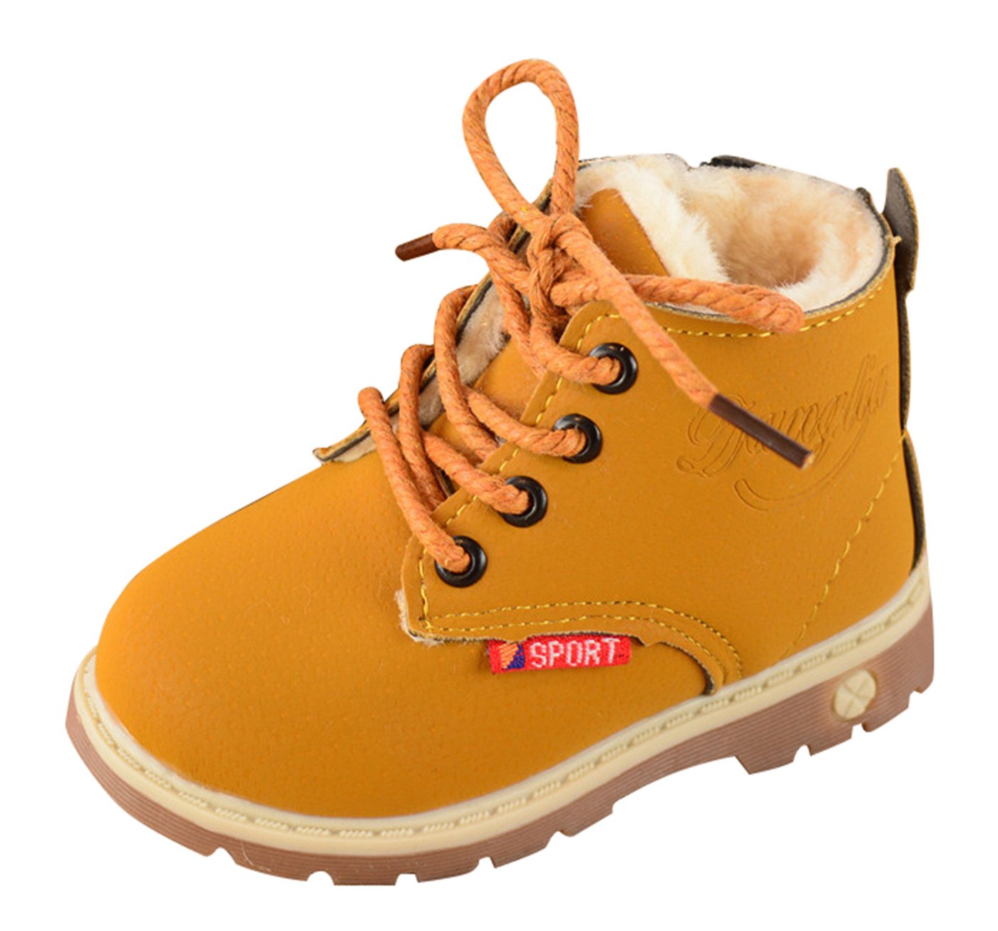cute boots for kids