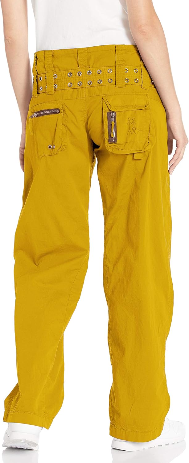 johnny was cargo shorts