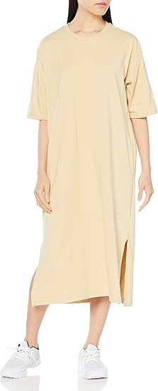 Amazon アディダス 半袖 Tシャツ グラフィック 半袖tシャツワンピース Jko02 レディース フィットネス トレーニング レディース 通販