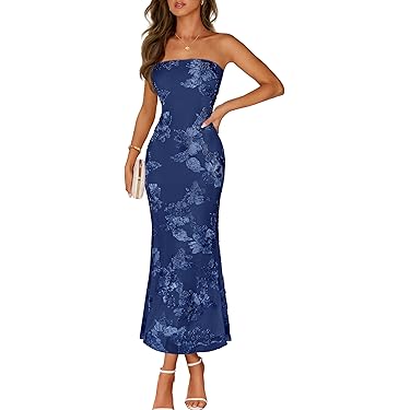 Amazon Best Sellers: Best Women's Formal Dresses