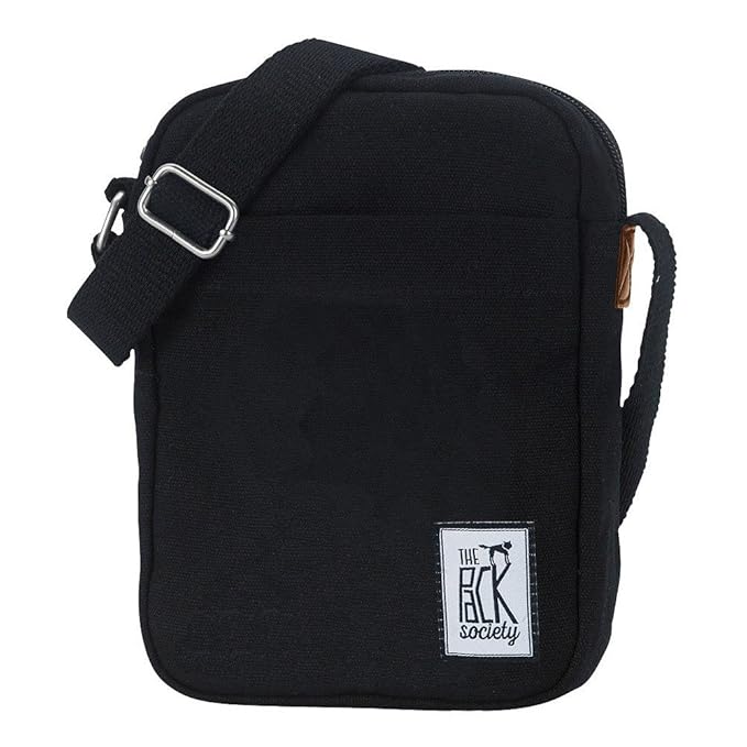 The Pack Society TPS Handtasche, Unisex-Adult