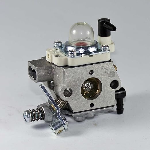 KIT CARBURATORE,PER DECESPUGLIATORE Decespugliatore FS120 FS200 FS250R Fs300 375627519863 - Foto 2