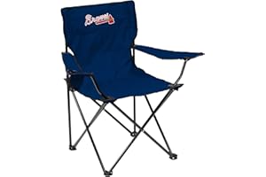 Logo Brands MLB Fan Shop Quad Chair