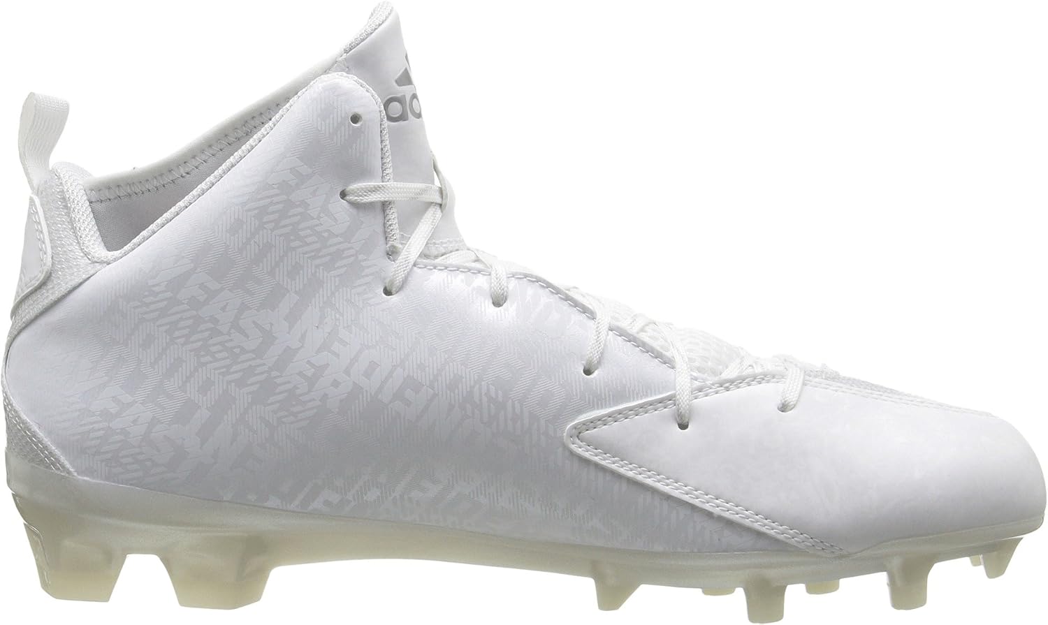 adidas performance crazyquick 2.0 mid football cleat