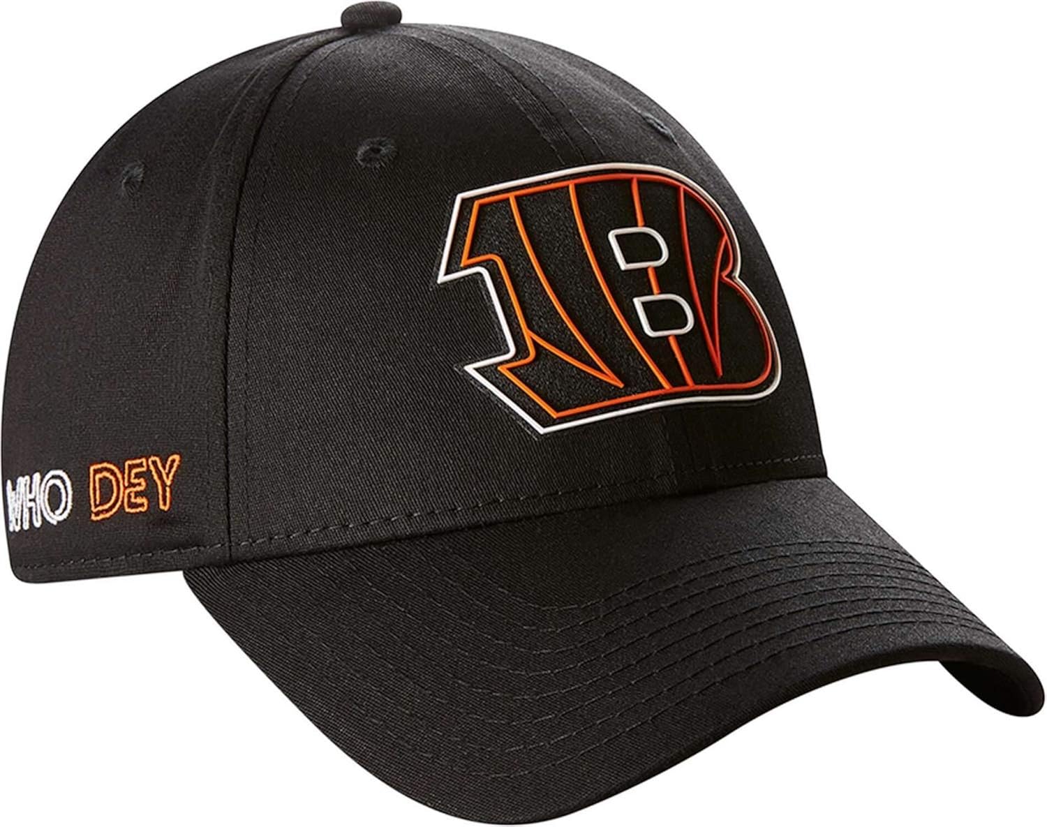 cincinnati bengals baseball cap