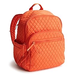 Vera Bradley Women's Bancroft Backpack-Premium