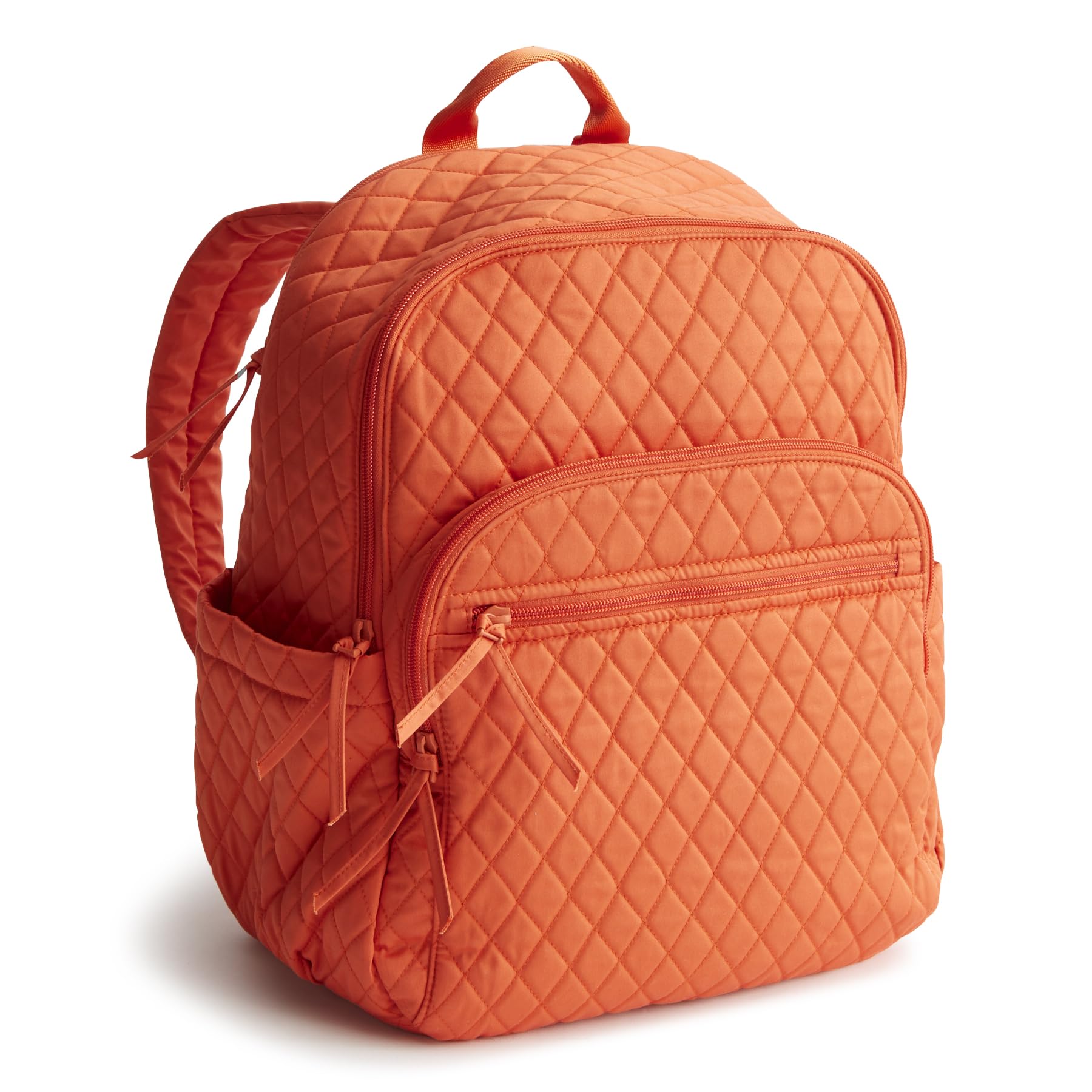 Vera Bradley Women's Bancroft Backpack-Premium