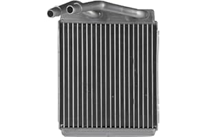 Spectra Premium Hvac Heater Core 93001