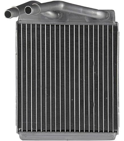 Amazon.com: Spectra Premium 94799 Vehicle HVAC Heater Core