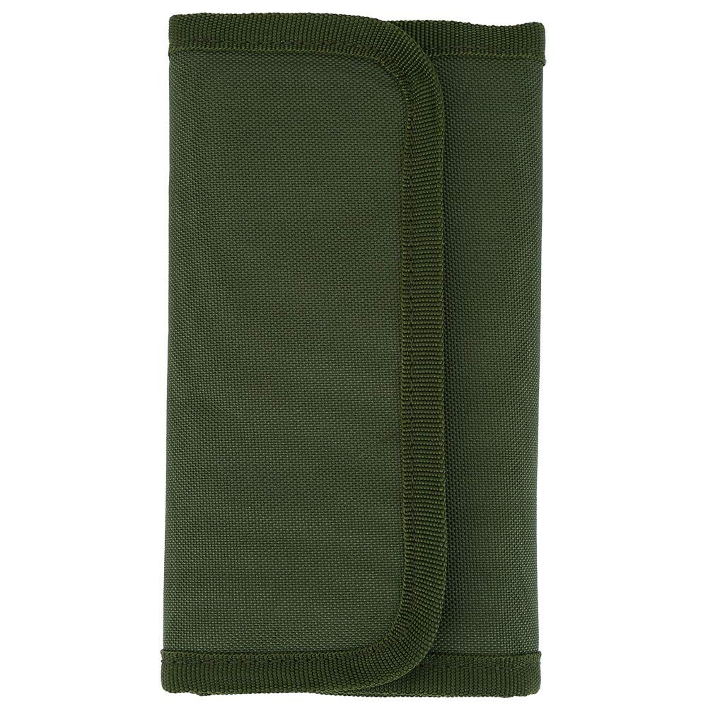 Fishing Lures Bag, Convenient Fishing Tool Pouch Fishing Accessory Case Roll Up Design for Fishing Match for Fish Game for Outdoor Fishing for Fishing Practice