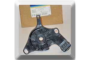 ISUMO 37720-86Z01 / NS507 Neutral Safety Switch Fits: Chevrolet Epica (2004) Chevrolet Optra (2004) Suzuki Forenza (2004-2008) Suzuki Reno (2005-2008) Suzuki Verona (2004-2006)
