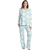 Just Love Plush Pajama Sets for Women