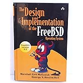 The Design And Implementation Of The Freebsd Operating System
