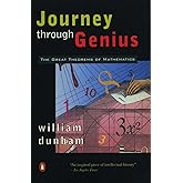 Journey through Genius: The Great Theorems of Mathematics