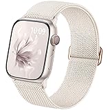 Solace Braided Band Compatible with Apple Watch