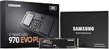 Samsung 970 EVO Plus 2TB NVMe M.2 SSD PCIe Gen 3 Internal Solid State Drive