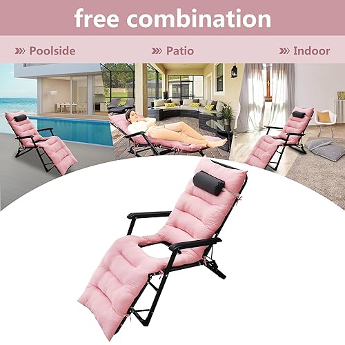 Diy Bbl Recovery Zero Gravity Chair For Bbl Surgery Xernity