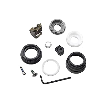 Moen 93980 Replacement Handle Mechanism Kit For One Handle Kitchen
