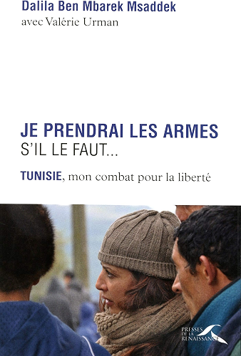 Download Je prendrai les armes s'il le faut... (Témoignage) PDF