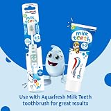 Aquafresh Paw Patrol Milk Teeth Toothpaste 0-2 Years 50ml view 5